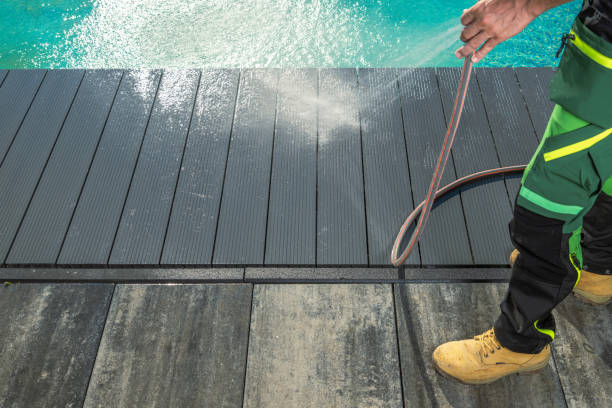 Best Pressure Washing Near Me  in Baileyton, AL