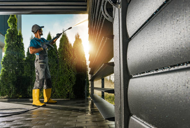 Pressure Washing Contractors in Baileyton, AL