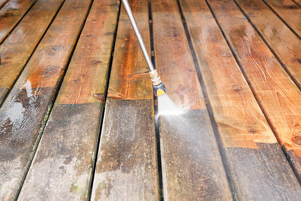 Trusted Baileyton, AL Pressure Washing Experts