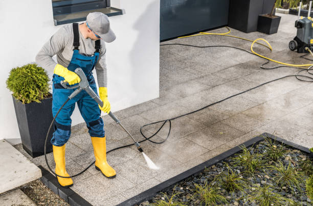 Best Exterior Home Cleaning  in Baileyton, AL