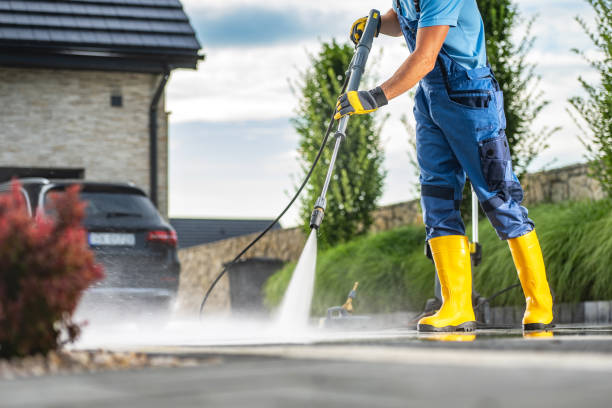 Best Local Pressure Washing Services  in Baileyton, AL