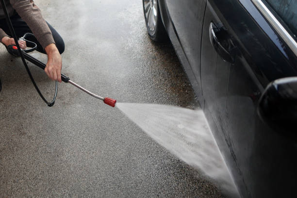 Professional Pressure Washing in Baileyton, AL